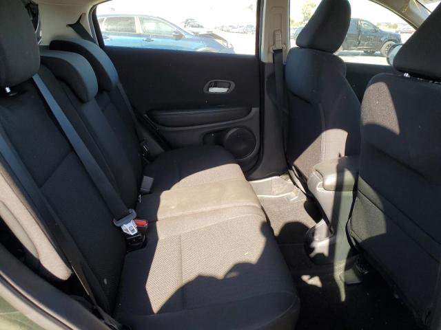 2017 HONDA HR-V LX - 3CZRU5H38HM703081