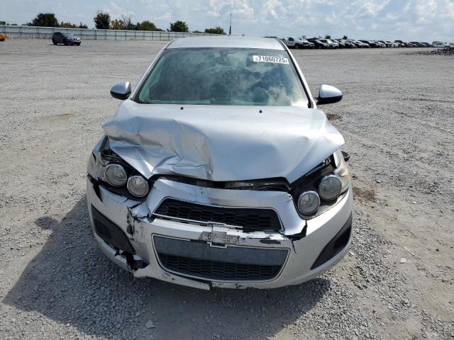 2014 CHEVROLET SONIC LT - 1G1JC5SB6E4181573