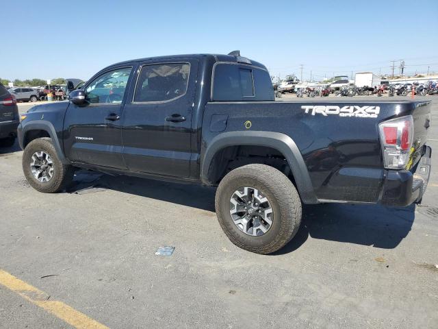 2022 TOYOTA TACOMA DOU - 3TMCZ5AN6NM502395
