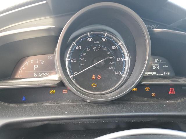 2019 TOYOTA YARIS L 3MYDLBYV9KY505033