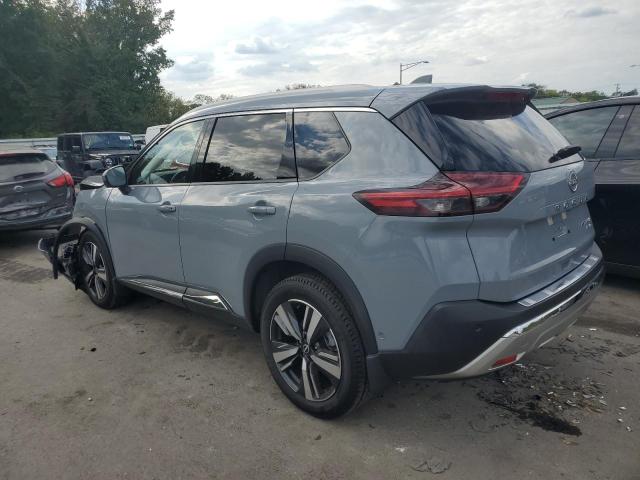 2023 NISSAN ROGUE PLATINUM JN8BT3DD0PW300373