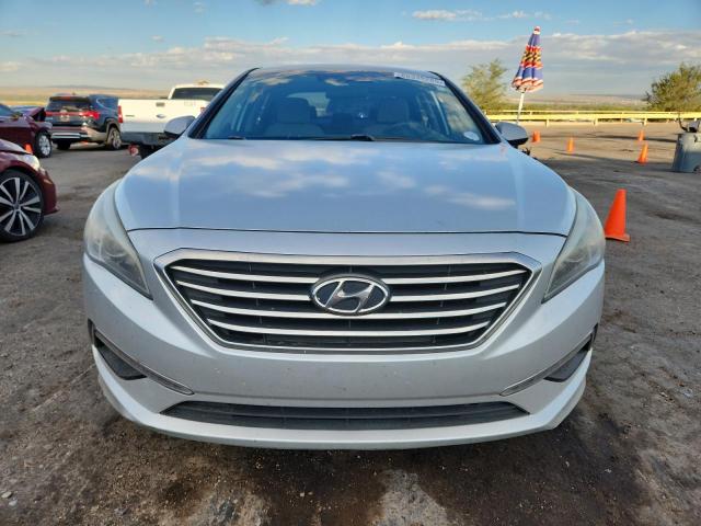 2015 HYUNDAI SONATA SE 5NPE24AF9FH026957
