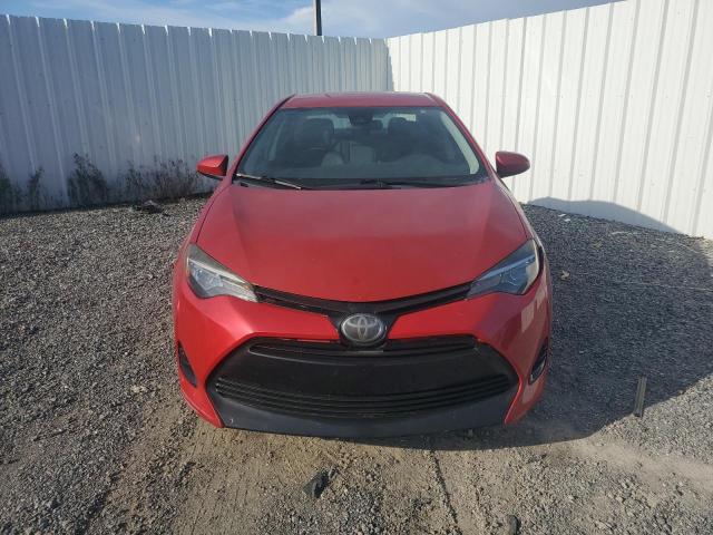 2018 TOYOTA COROLLA L 5YFBURHE3JP825670