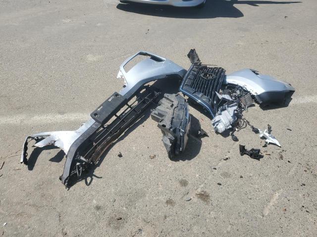 2023 NISSAN ROGUE SV JN8BT3BA0PW409232