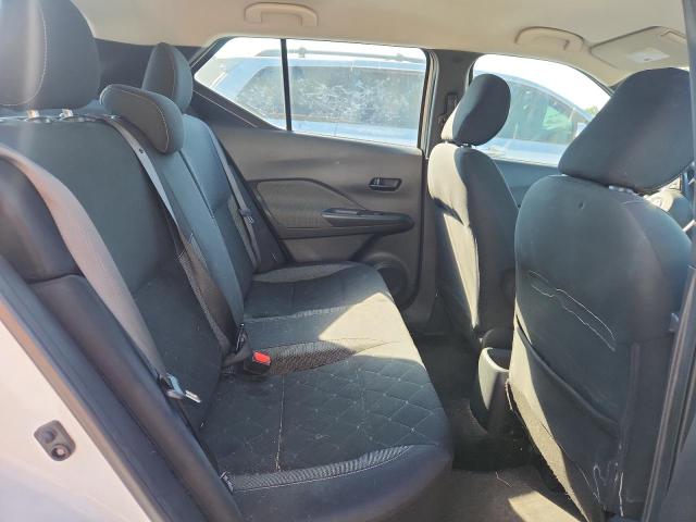 2020 NISSAN KICKS S 3N1CP5BV2LL552463