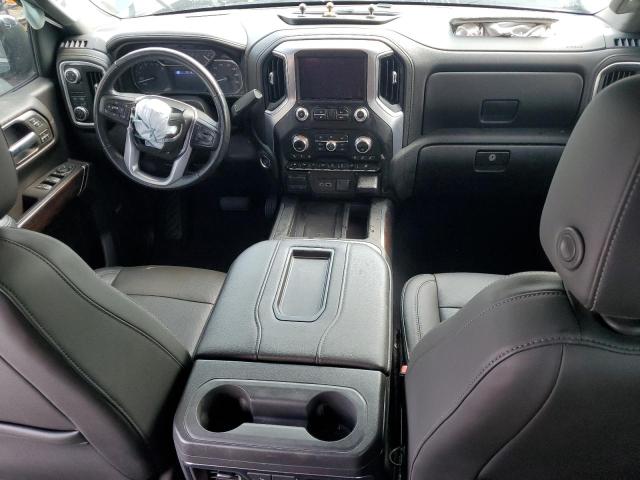 2019 GMC SIERRA C15 3GTP8DED7KG311871