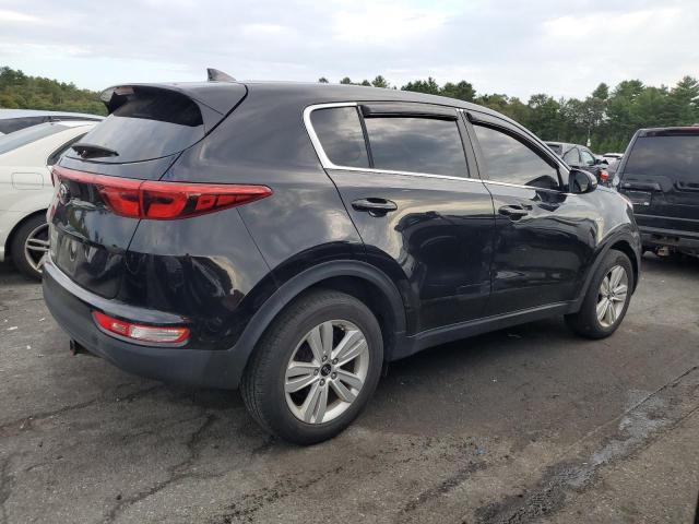2019 KIA SPORTAGE LX KNDPMCAC6K7587814