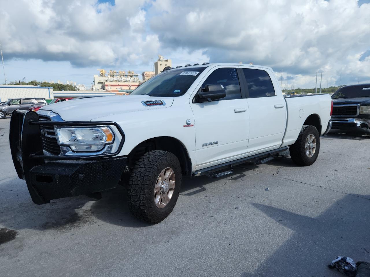 RAM 2500 BIG HORN