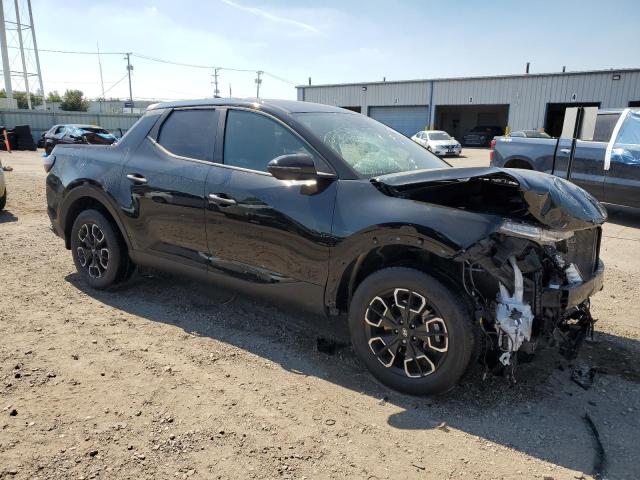 2022 HYUNDAI SANTA CRUZ - 5NTJBDAE6NH028252