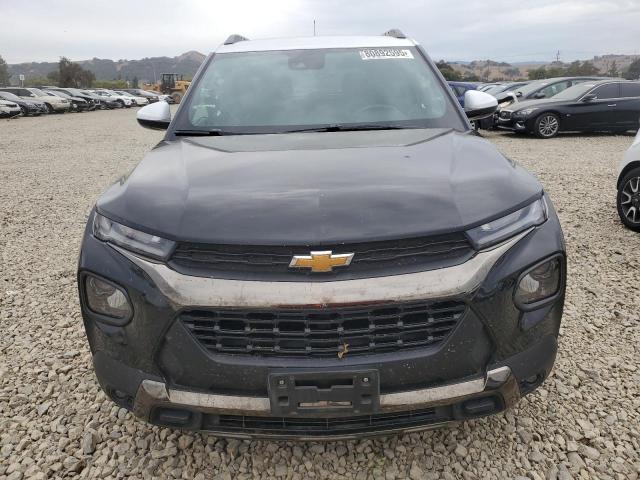 2023 CHEVROLET TRAILBLAZER ACTIV - KL79MVSL6PB185392