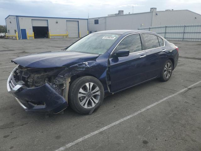 2013 HONDA ACCORD LX - 1HGCR2F39DA111180
