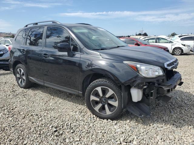 2017 SUBARU FORESTER 2 JF2SJAEC8HH510089