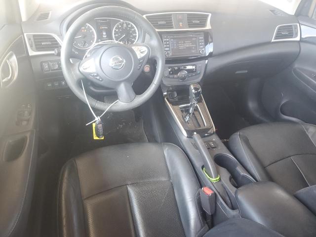 2018 NISSAN SENTRA 3N1AB7AP9JY230813