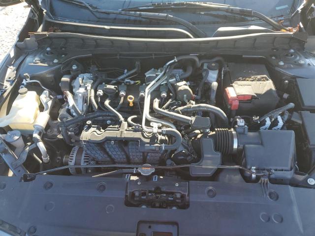 2021 NISSAN ALTIMA SR 1N4BL4CV1MN389177