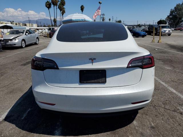 2021 TESLA MODEL 3 5YJ3E1EAXMF058873