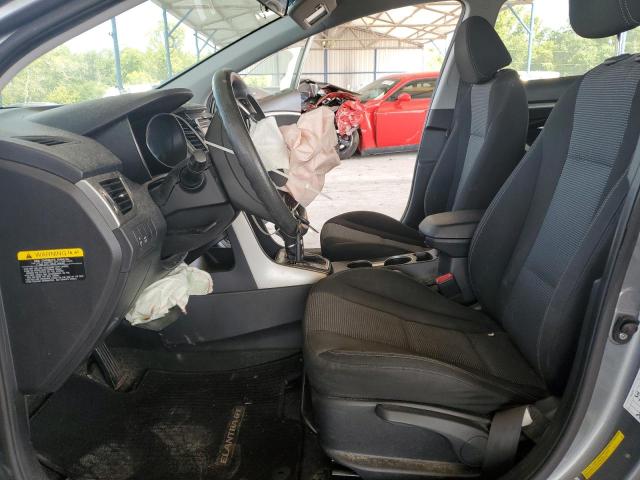 2016 HYUNDAI ELANTRA GT KMHD35LH1GU308350