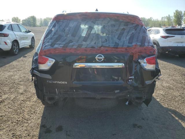2015 NISSAN PATHFINDER - 5N1AR2MM1FC698477