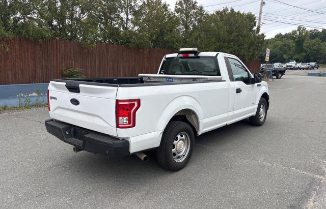 2016 FORD F150 1FTMF1CPXGKD46571