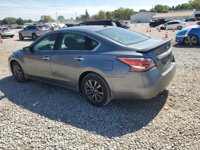 2015 NISSAN ALTIMA 2.5 1N4AL3AP9FC476690
