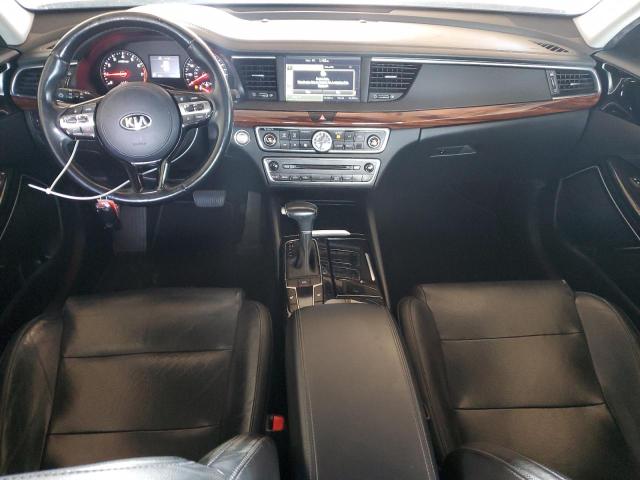 2017 KIA CADENZA PR KNALC4J15H5070043
