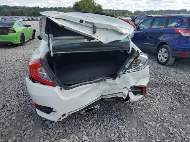 2019 HONDA CIVIC SPOR 19XFC2F88KE026673