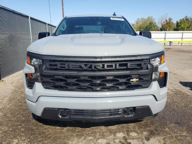 2024 CHEVROLET SILVERADO K1500 CUSTOM 3GCPDBEK3RG239513