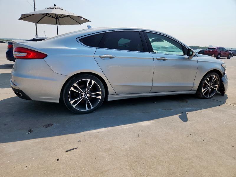 2019 FORD FUSION TIT 3FA6P0K93KR217407