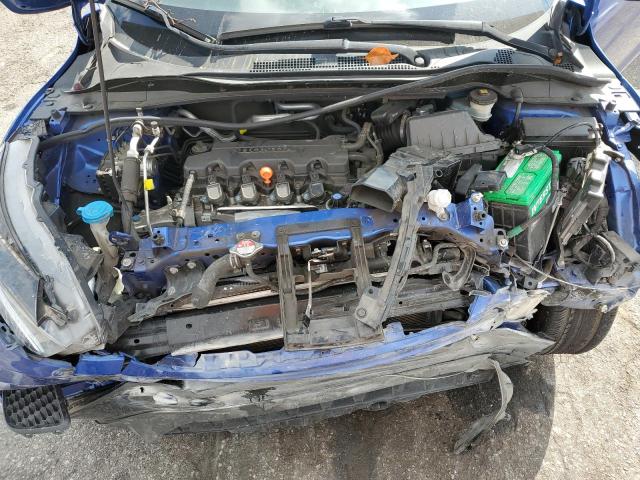 2021 HONDA HR-V SPORT 3CZRU5H19MM706306