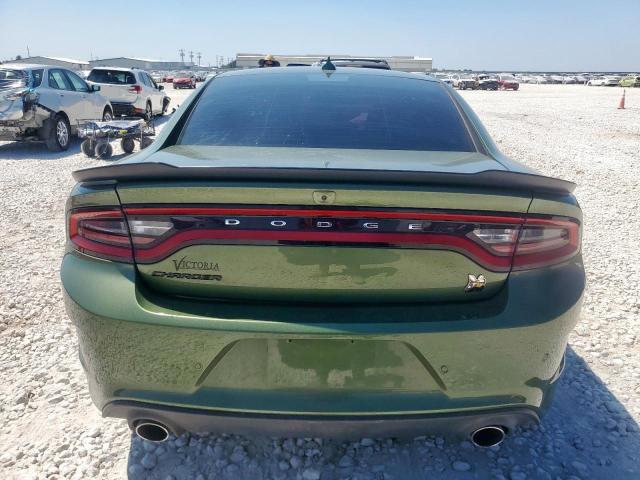 2023 DODGE CHARGER SC - 2C3CDXGJ8PH674030