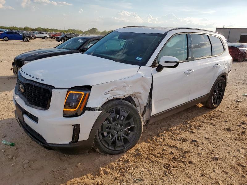 KIA TELLURIDE