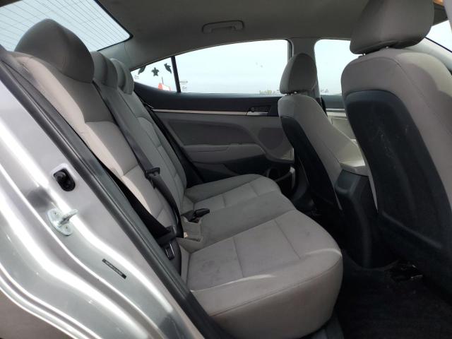 2020 HYUNDAI ELANTRA SE #3293731937