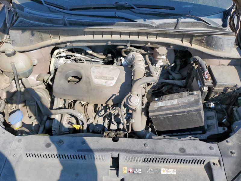 2017 HYUNDAI TUCSON LIM KM8J33A27HU336841