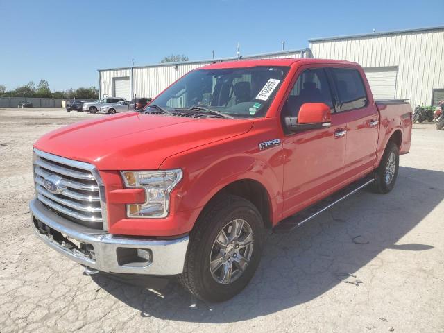 FORD F150 SUPER