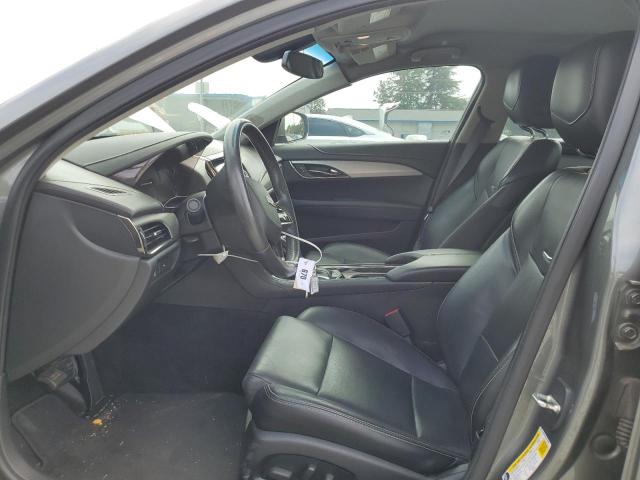 2016 CADILLAC ATS LUXURY #3292551708