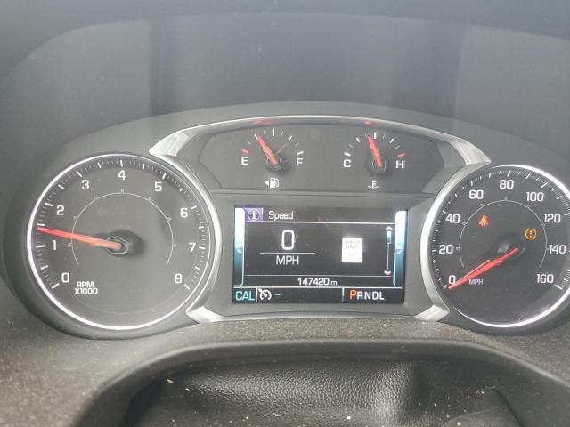 2017 GMC ACADIA SLT 1GKKNWLS8HZ202929