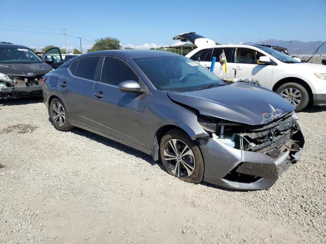 2021 NISSAN SENTRA SV 3N1AB8CV7MY259085