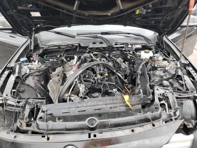 2018 BMW 340 XI WBA8B7G55JNU95076