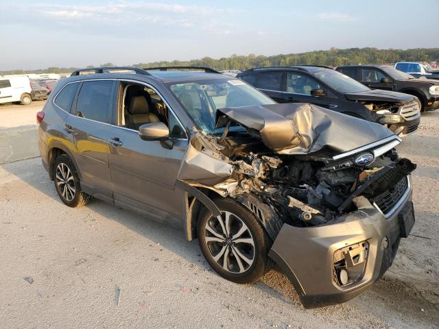 2020 SUBARU FORESTER L - JF2SKAUC7LH513184