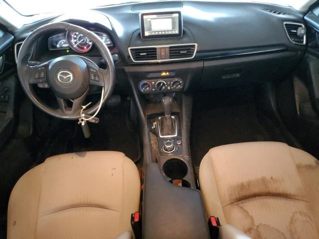 2015 MAZDA 3 SPORT JM1BM1K72F1275076