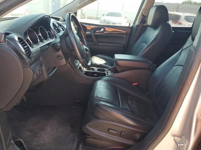 2016 BUICK ENCLAVE 5GAKRCKD7GJ207510
