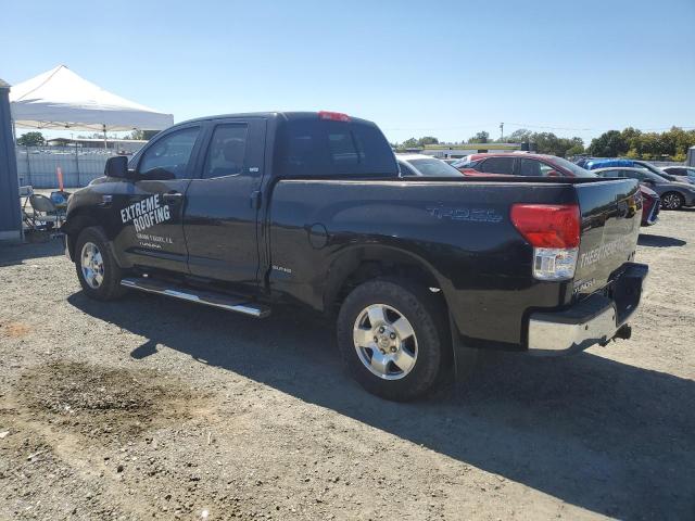 2010 TOYOTA TUNDRA DOUBLE CAB SR5 #3302700001