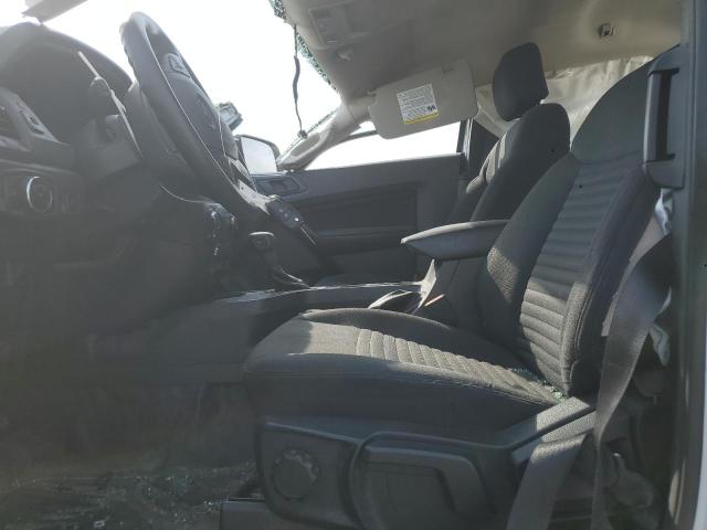 2022 FORD RANGER XL - 1FTER1EH0NLD24135