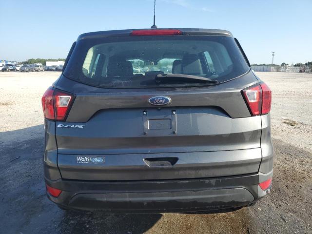 2019 FORD ESCAPE S 1FMCU0F70KUC20610