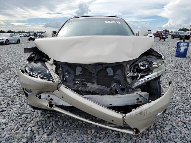 2013 LEXUS RX 350 - 2T2ZK1BA3DC099904