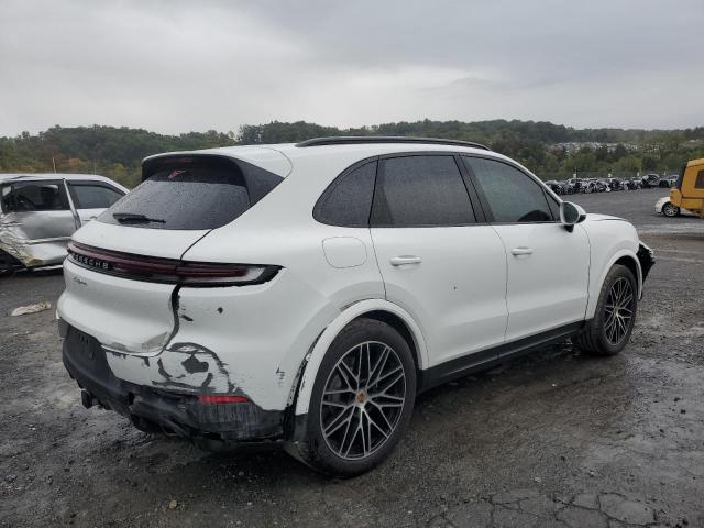 2024 PORSCHE CAYENNE WP1AA2AY4RDA04333