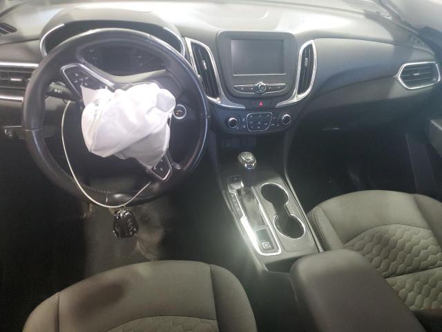2018 CHEVROLET EQUINOX LT 2GNAXTEX9J6312065