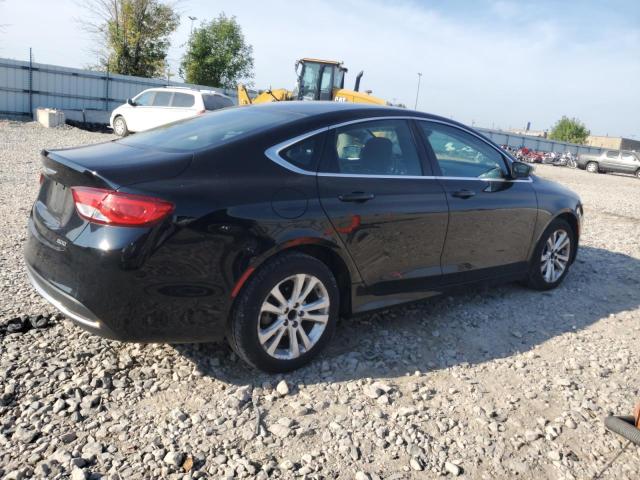 2015 CHRYSLER 200 LIMITE 1C3CCCAB4FN580407