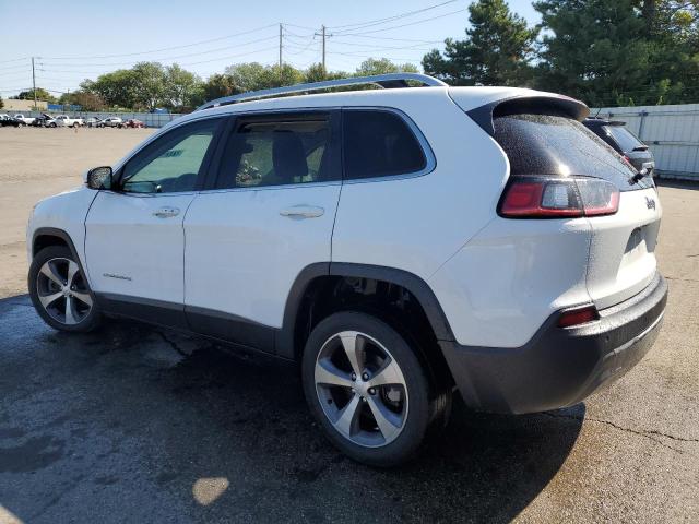 2020 JEEP CHEROKEE L 1C4PJLDB3LD628088