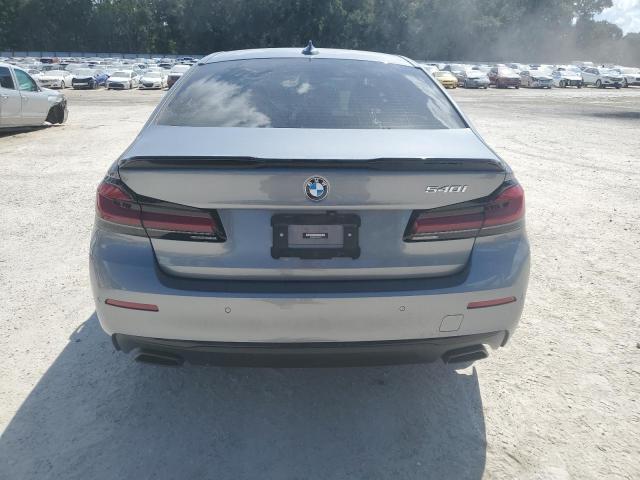 2023 BMW 540 I WBA53BJ01PWY12130