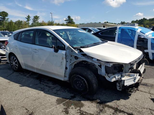 2020 SUBARU IMPREZA 4S3GTAA67L1702278